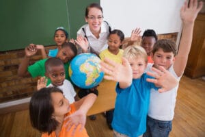inclusão e diversidade na escola